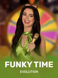 Funky Time game